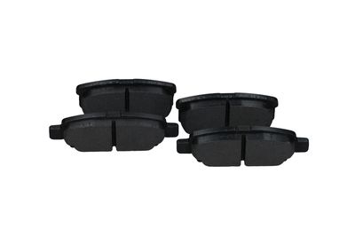 BREMSBELAGSATZ SCHEIBENBREMSE VALEO 301852A 14