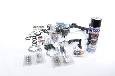 LADER AUFLADUNG BTS Turbo T981043SUPERKIT 9