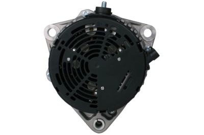 Laturi HELLA 8EL 012 584-071 – MAN
