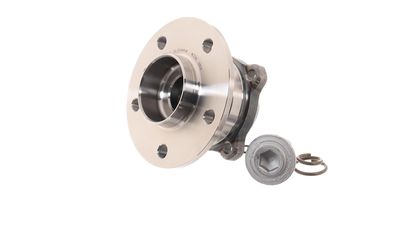 RADLAGERSATZ SKF VKBA7101 14