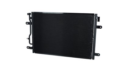 CONDENSATOR CLIMATIZARE NRF 35404 28