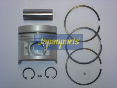 JAPANPARTS Stūmoklis
