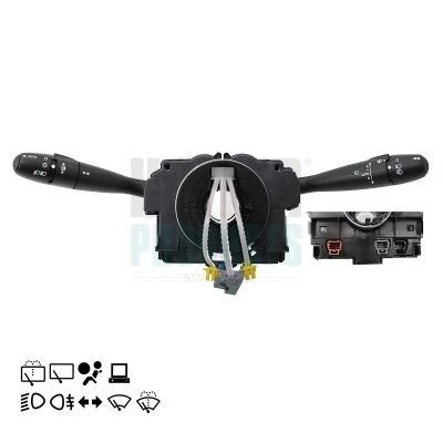 COMUTATOR COLOANA DIRECTIE HOFFER 2103376
