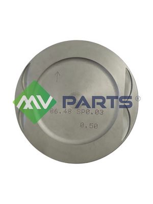 PISTON MV Parts MV74031 1