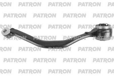 PATRON PS50255L Рычаг подвески  для BMW X3 (Бмв X3)