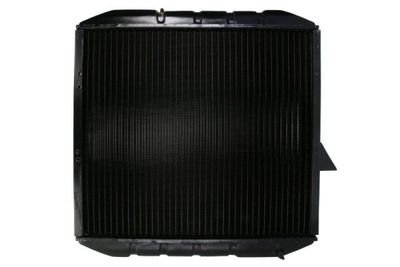 Motorradiator ((en) without frame) past: MERCEDES LK/LN2 OM354.900-OM904.907 01.84-12.98