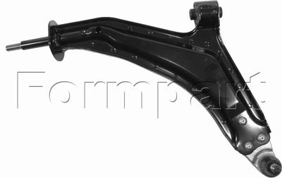 FORMPART 1709001 Рычаг подвески  для LAND ROVER FREELANDER I (L314) 2.5 V6 4x4