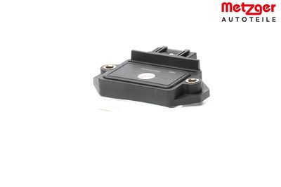 SCHALTGERäT ZüNDANLAGE METZGER AUTOTEILE 0882013 22