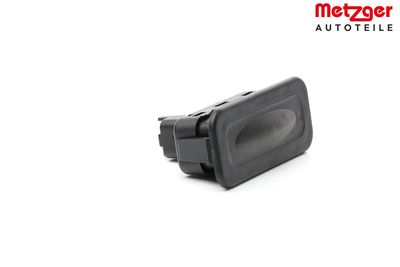 HECKKLAPPENGRIFF METZGER AUTOTEILE 2310913 32