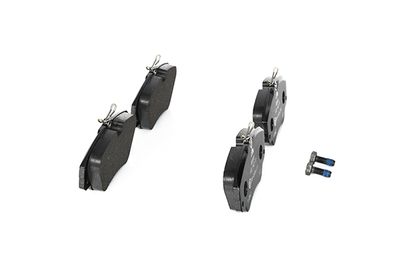 BREMSBELAGSATZ SCHEIBENBREMSE ATE 13046028152 21