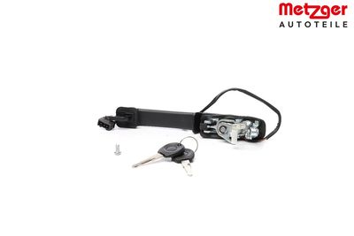 TüRGRIFF METZGER AUTOTEILE 2310584 5