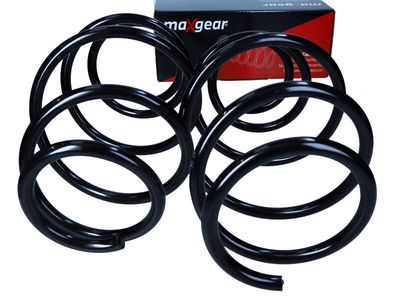 ARC SPIRAL MAXGEAR 601394D 1