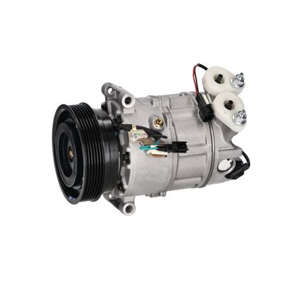 KOMPRESSOR KLIMAANLAGE NISSENS 890593 17