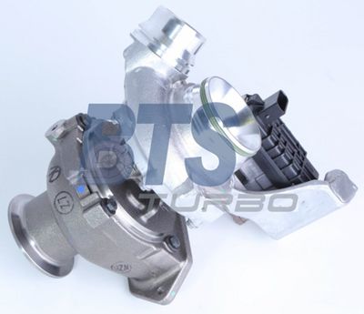 COMPRESOR SISTEM DE SUPRAALIMENTARE BTS Turbo T914796BL 6