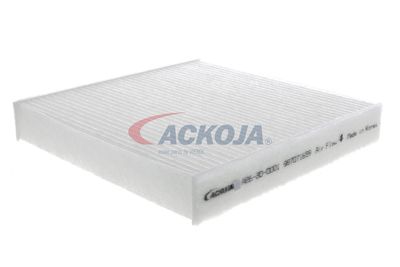 FILTRU AER HABITACLU ACKOJA A26300001 29