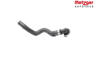 FURTUN RADIATOR METZGER AUTOTEILE 2422298 23