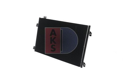 KONDENSATOR KLIMAANLAGE AKS DASIS 182026N 1