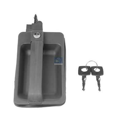 Manerul exterior al ușii DT Spare Parts 4.61370