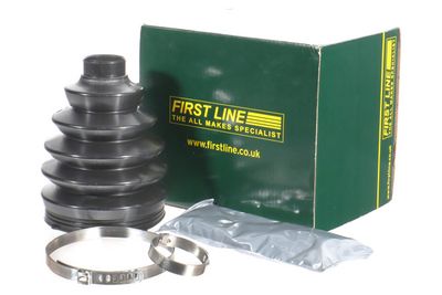 комплект маншон, полуоска FIRST LINE FCB6395