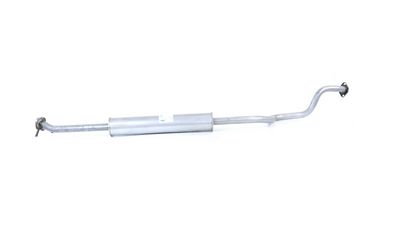 MITTELSCHALLDäMPFER