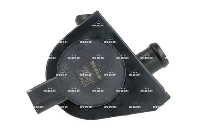 ZUSATZWASSERPUMPE (KüHLWASSERKREISLAUF)