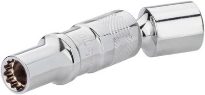 Sada nářadí pro demontáž, žhavicí svíčka VIGOR V7016/6