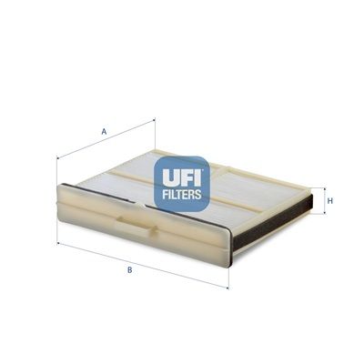 Cabinefilter