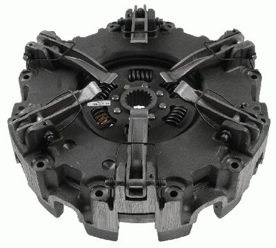 SACHS Kupplungsdruckplatte