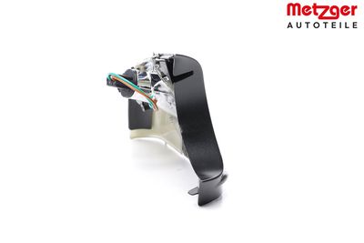 BLINKLEUCHTE METZGER AUTOTEILE 2080189 27