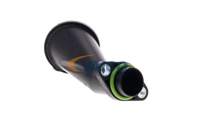 SAUGROHR ÖLPUMPE VAICO V106572 44