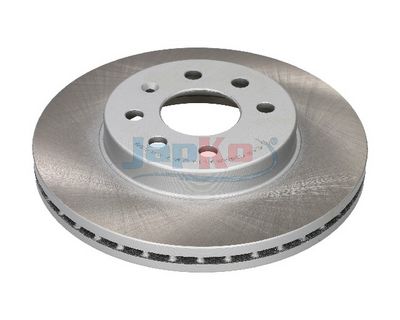 спирачен диск JAPKO 60W07C
