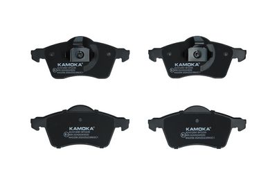 Stabdžių trinkelių rinkinys, diskinis stabdys