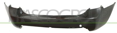 Буфер PRASCO KI7321051OE для KIA CARENS