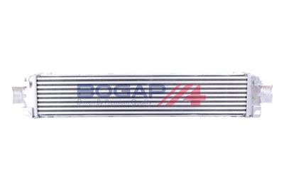 INTERCOOLER COMPRESOR BOGAP A4220135