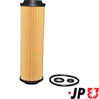 маслен филтър JP GROUP 1318501800