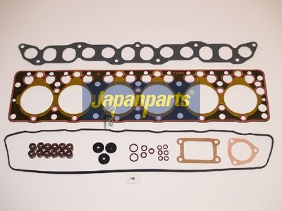 JAPANPARTS Tarpiklių komplektas, cilindro galva