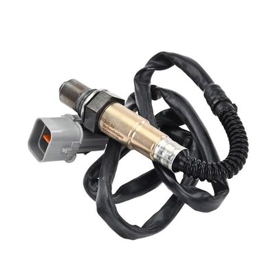 SONDA LAMBDA DELPHI ES2150612B1 5