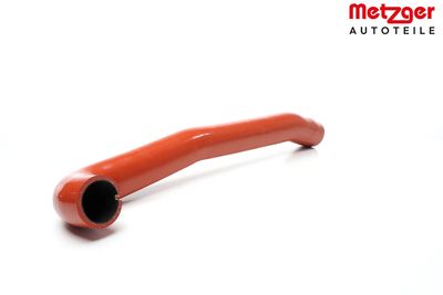 LADELUFTSCHLAUCH METZGER AUTOTEILE 2400427 32