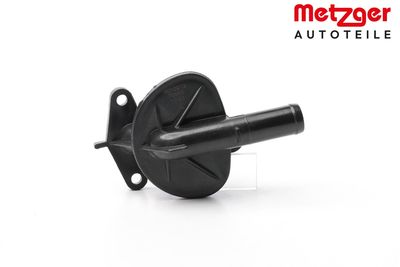 KüHLMITTELREGELVENTIL METZGER AUTOTEILE 4010213 2