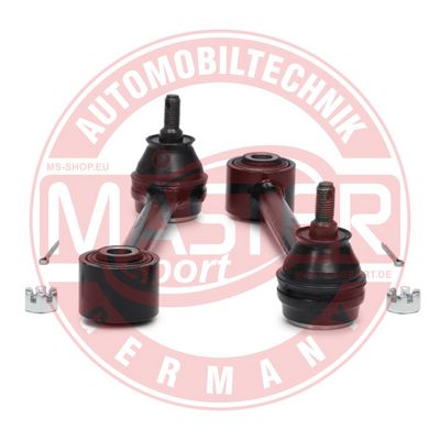 SET SUSPENSIE ROATA MASTER-SPORT GERMANY 37203KITMS 2