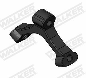 BANDA CAUCIUC SISTEM DE ESAPAMENT WALKER 80485 8