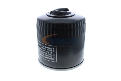 FILTRU ULEI VAICO V100318 22