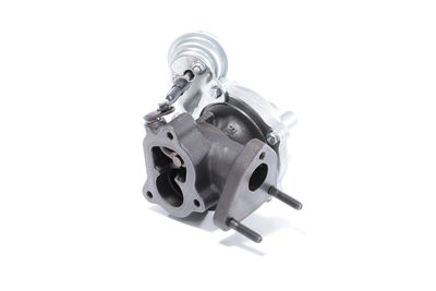 LADER AUFLADUNG BTS Turbo T912318BL 23