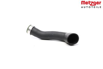 LADELUFTSCHLAUCH METZGER AUTOTEILE 2400134 3