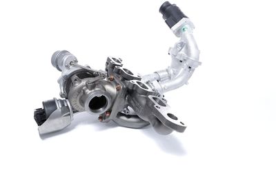 LADER AUFLADUNG BTS Turbo T916194KPL 16