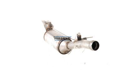 FILTRU FUNINGINE/PARTICULE SIST.DE ESAPAMENT WALKER 93195 1