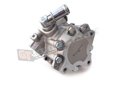 GT-BERGMANN Automotive Hidraulinis siurblys, vairo sistema