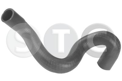 FURTUN RADIATOR STC T409512