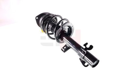 ANSAMBLU TELESCOP ARC GH GH351601C02 53