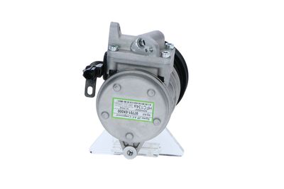 KOMPRESSOR KLIMAANLAGE NRF 32439 16